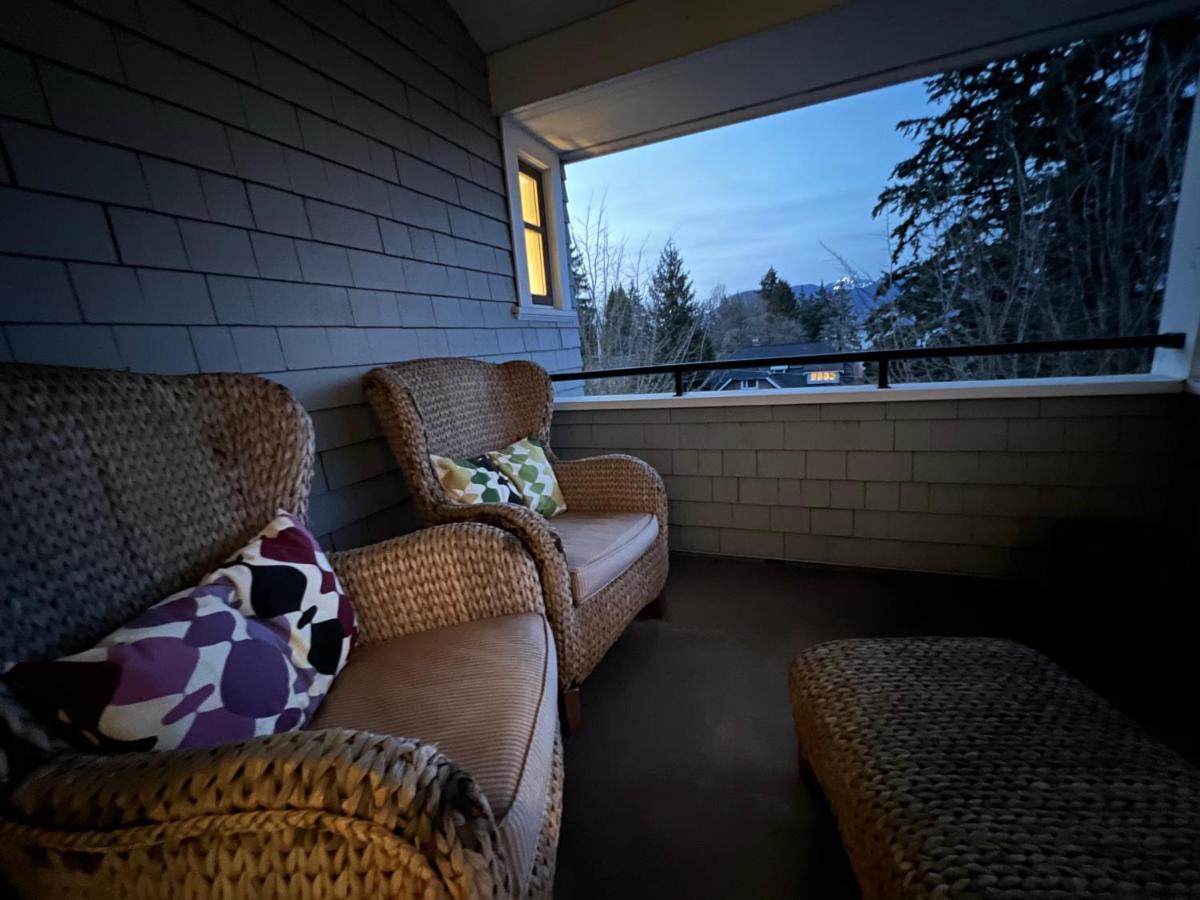 Aristocrathomestay Vancouver Exterior foto