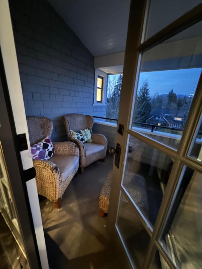 Aristocrathomestay Vancouver Exterior foto